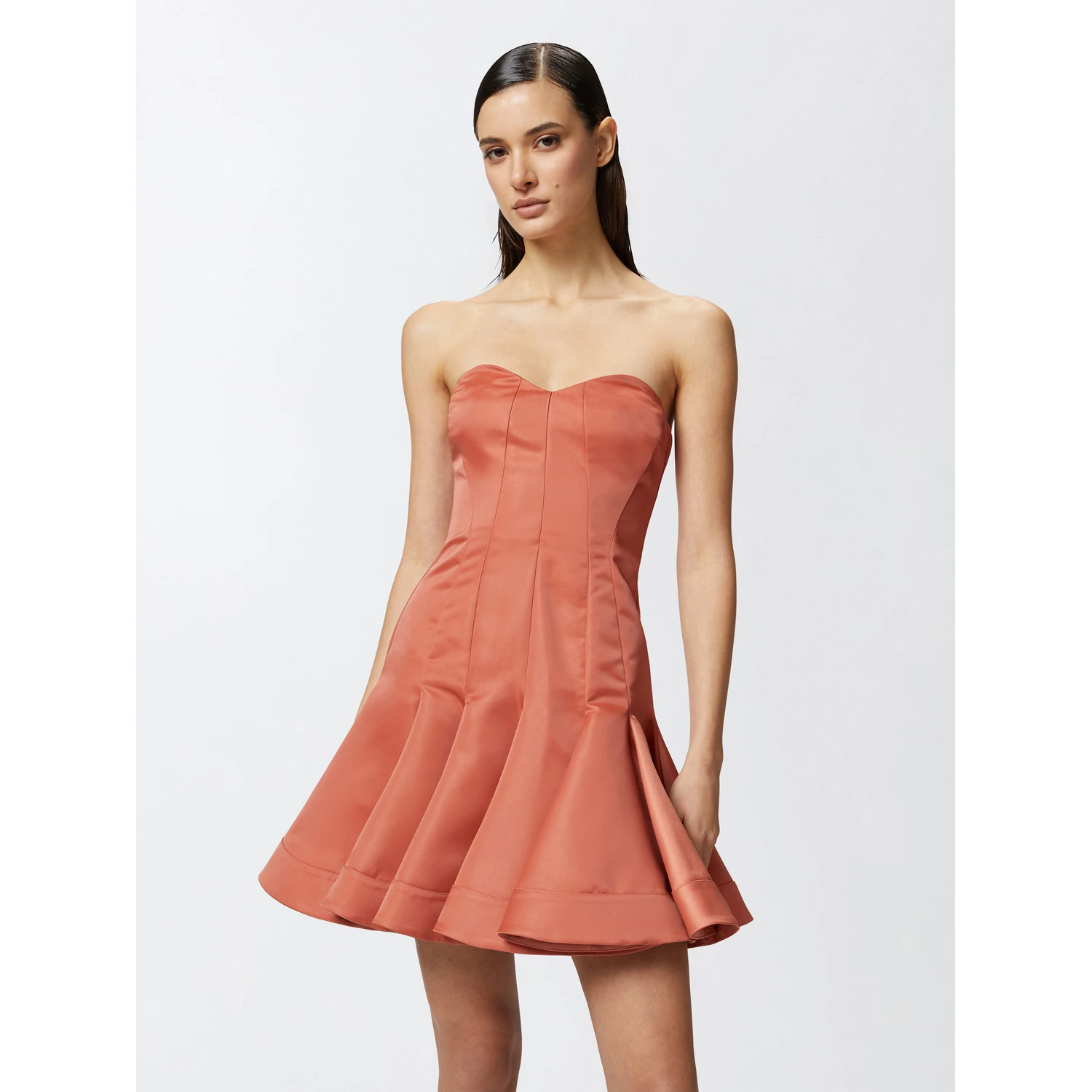 PINKO SCRICCIOLO dress
