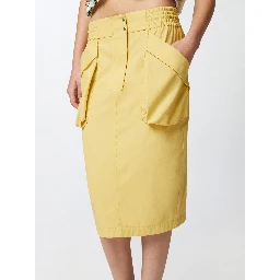 PINKO FIUTO skirt