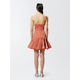 PINKO SCRICCIOLO dress