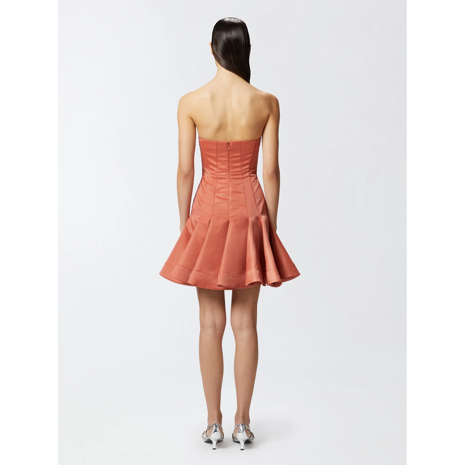 PINKO SCRICCIOLO dress