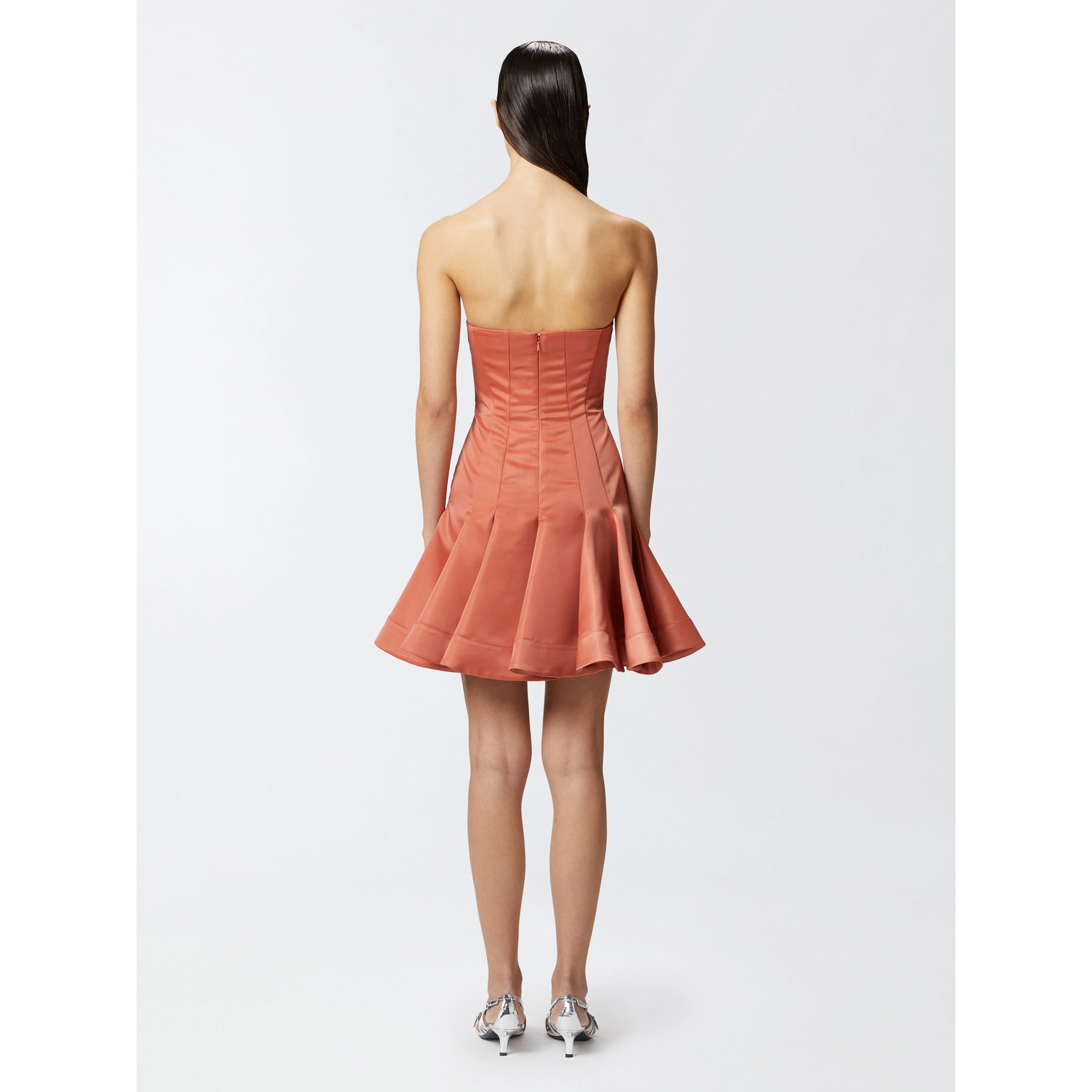 PINKO SCRICCIOLO dress