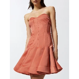 PINKO SCRICCIOLO dress