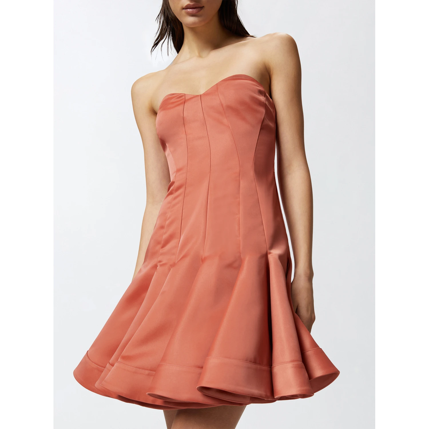 PINKO SCRICCIOLO dress