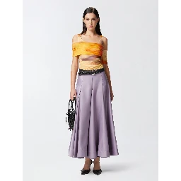 PINKO FAGIANO skirt