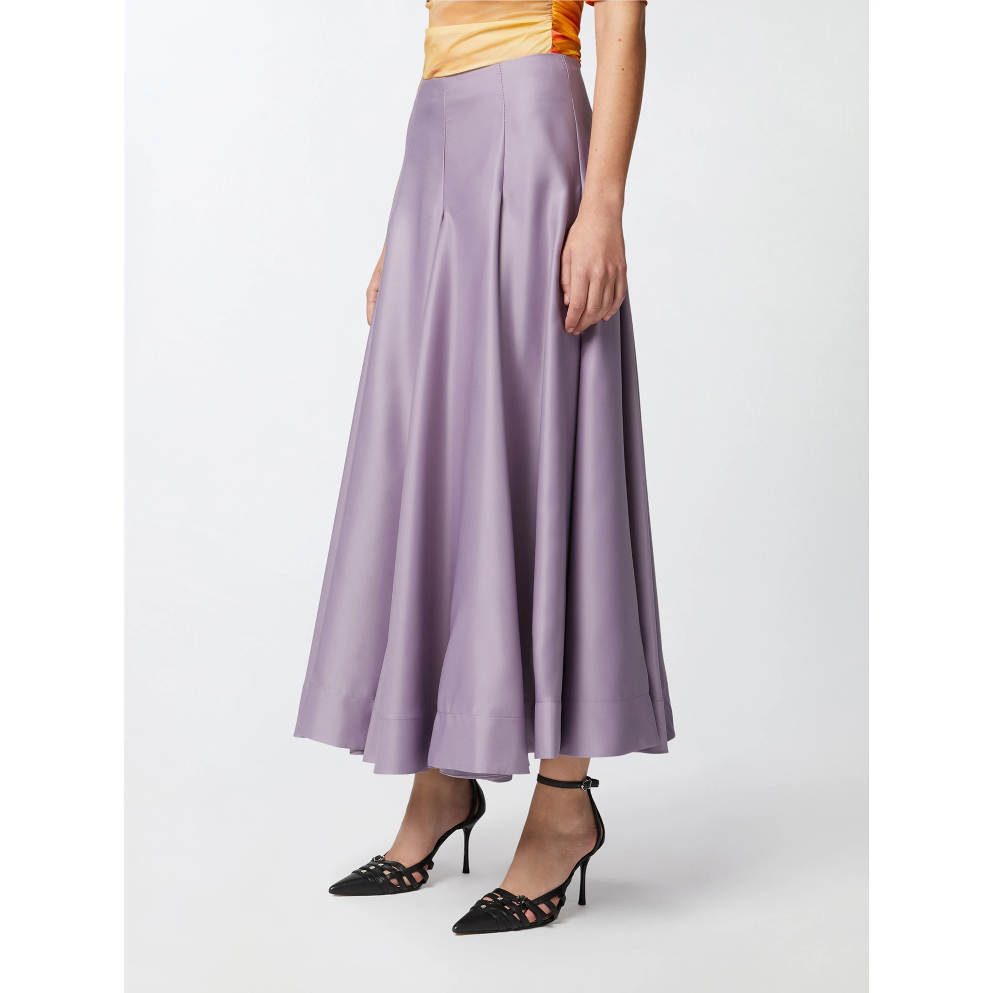 PINKO FAGIANO skirt