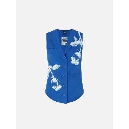 PINKO GALICENO vest