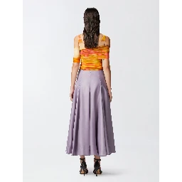PINKO FAGIANO skirt