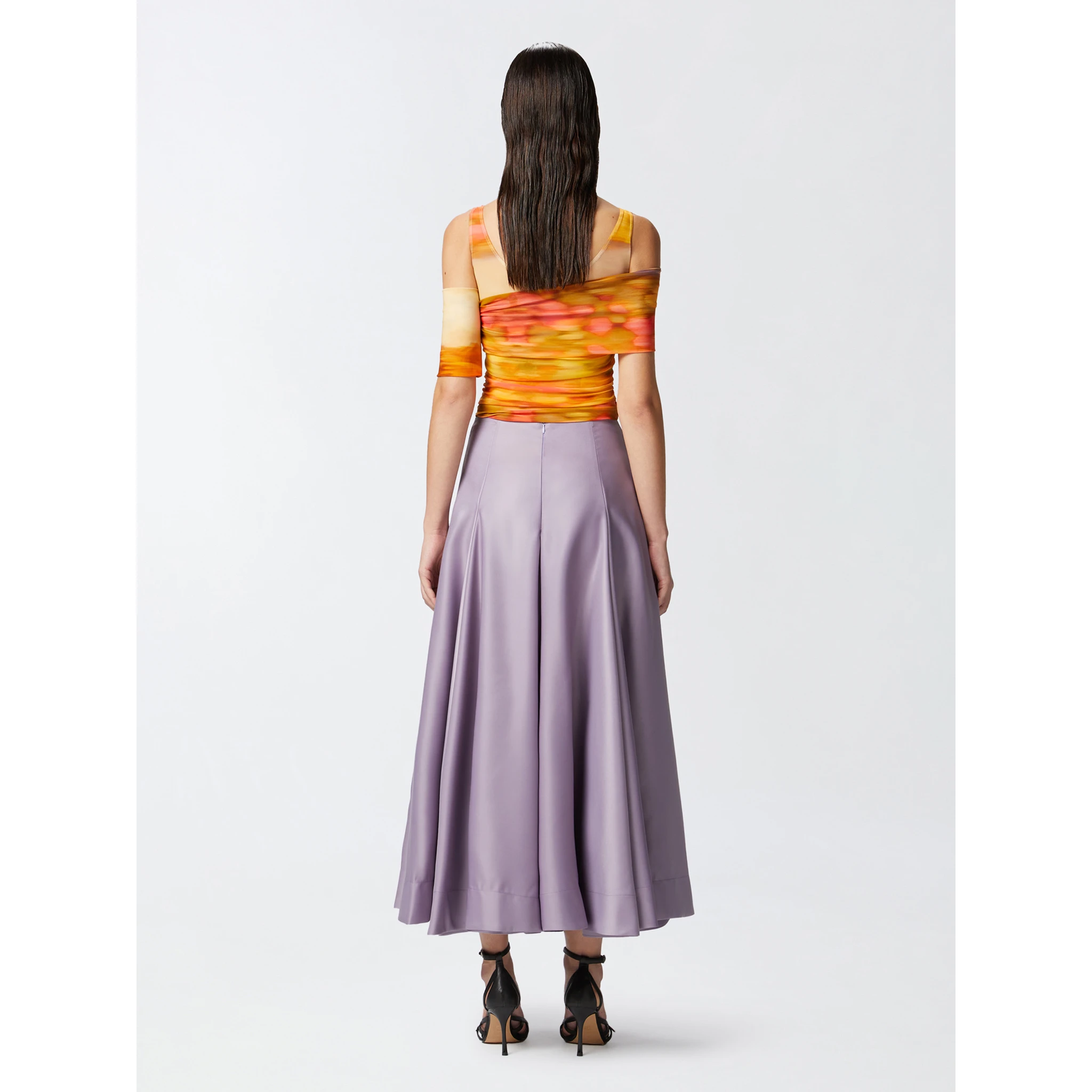 PINKO FAGIANO skirt