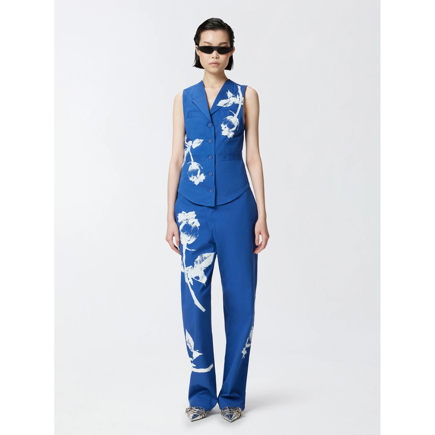 PINKO GALICENO vest