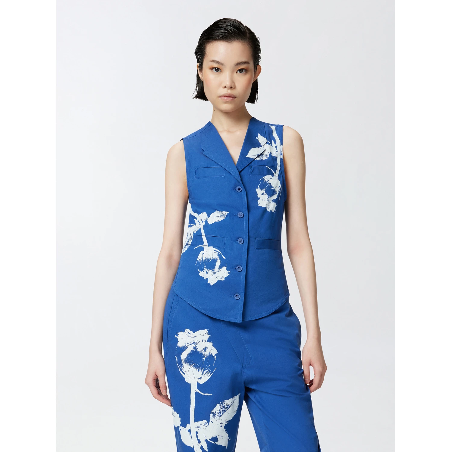 PINKO GALICENO vest