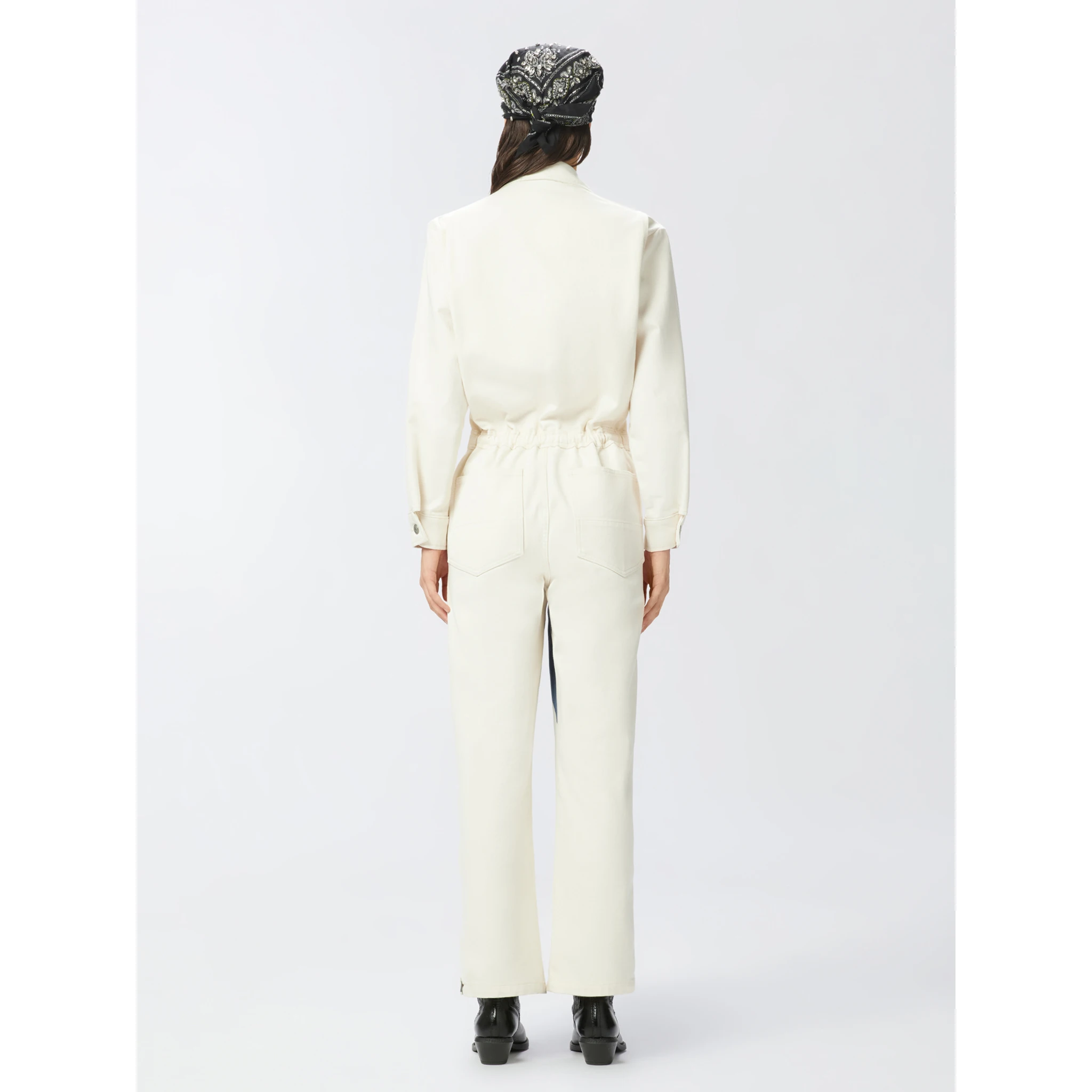 PINKO POTTOK jumpsuit