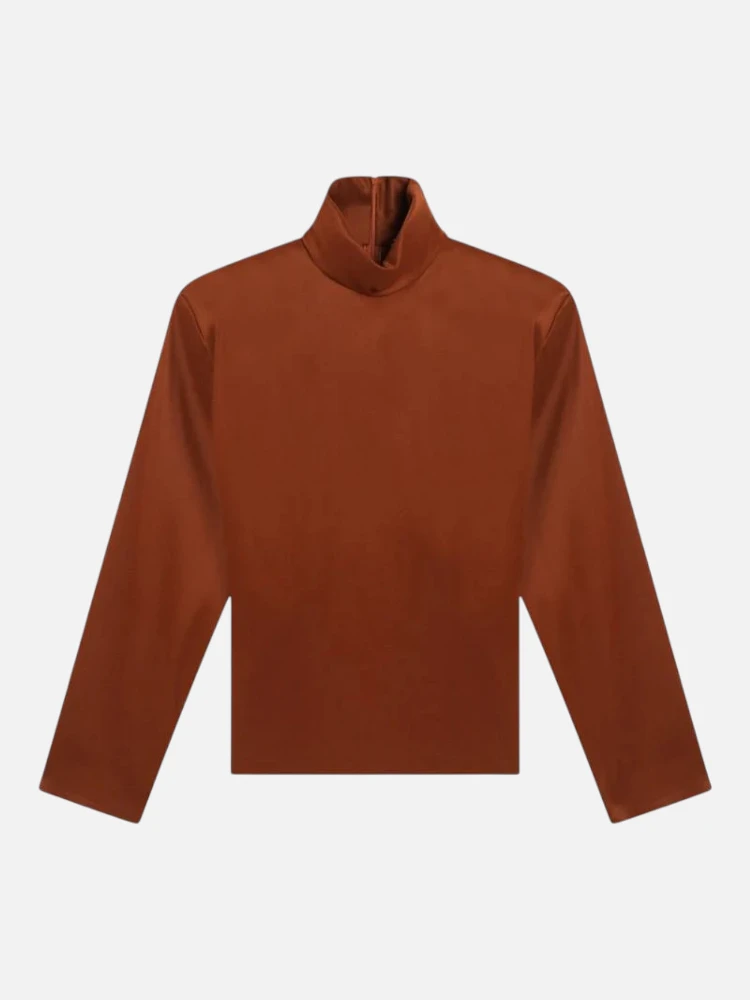 SAINT LAURENT blouse