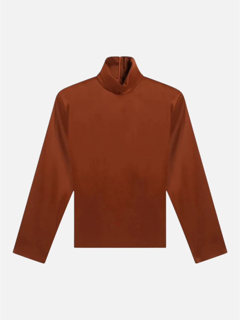 SAINT LAURENT blouse