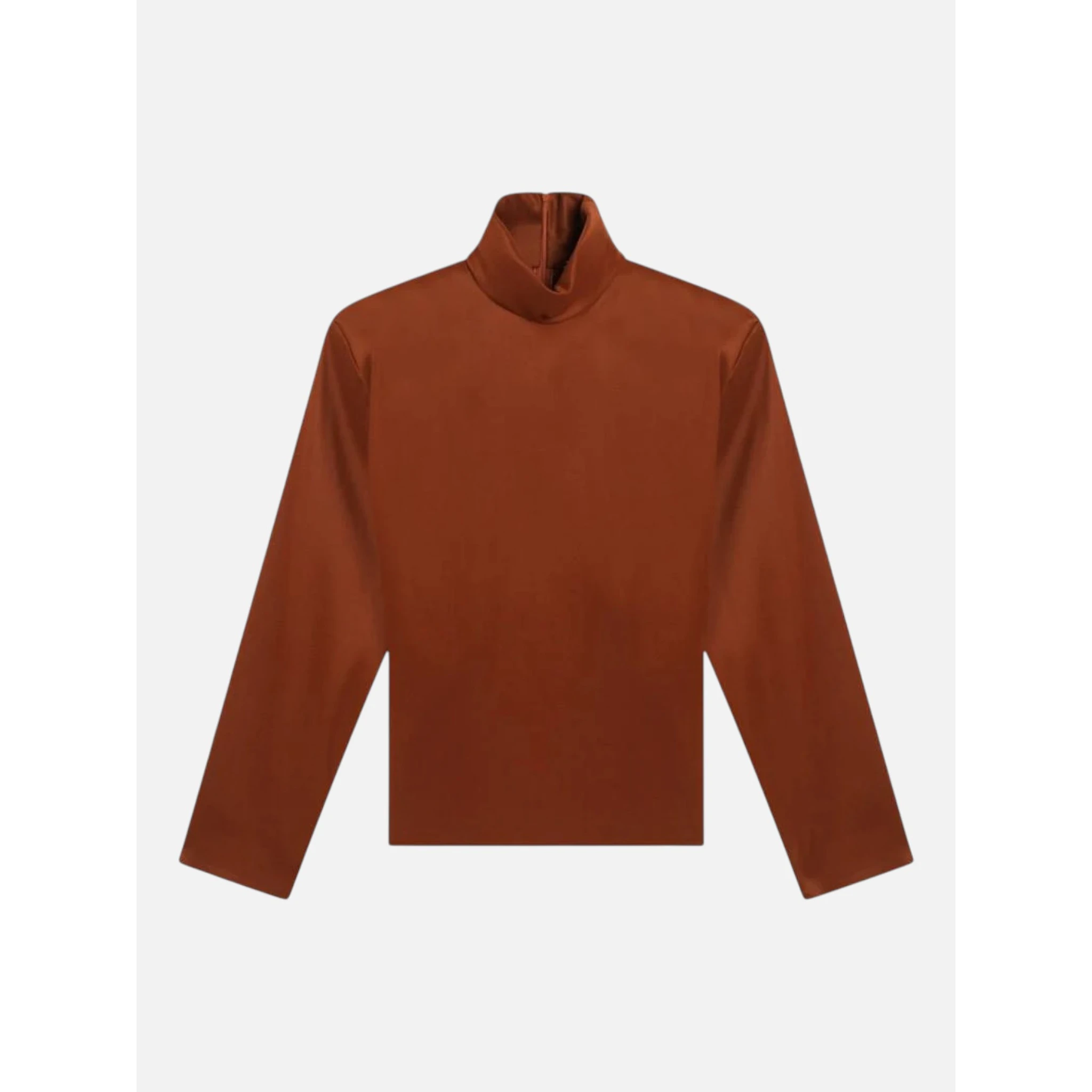 SAINT LAURENT blouse