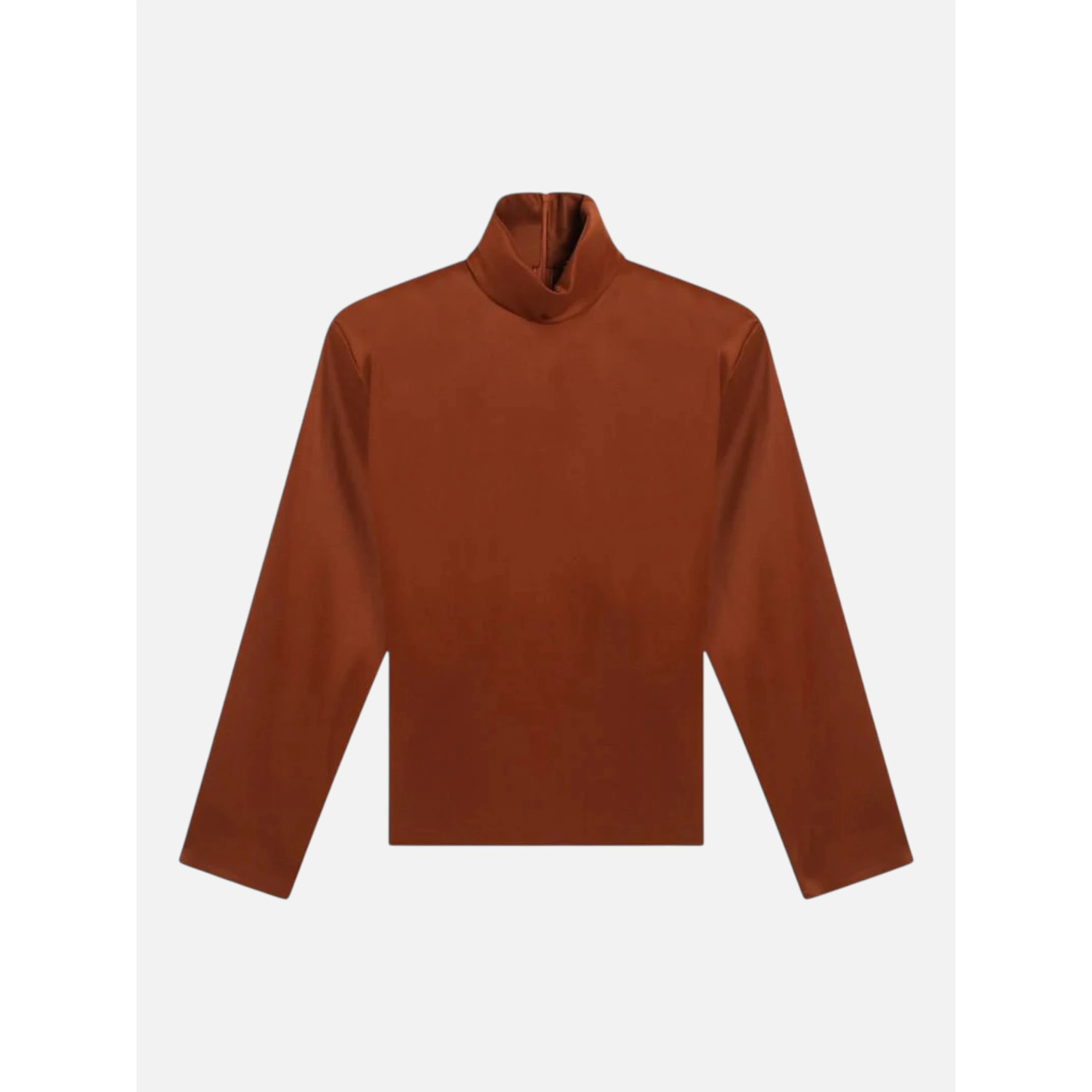 SAINT LAURENT blouse