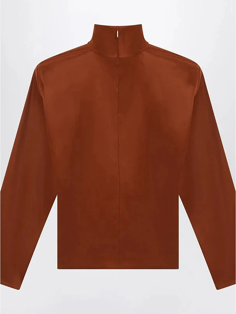 SAINT LAURENT blouse