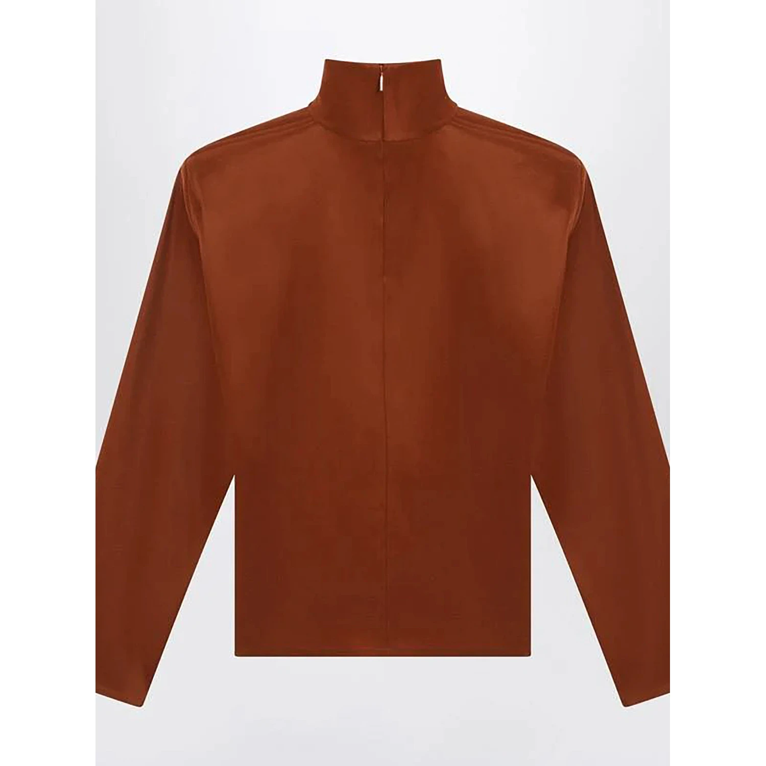 SAINT LAURENT blouse