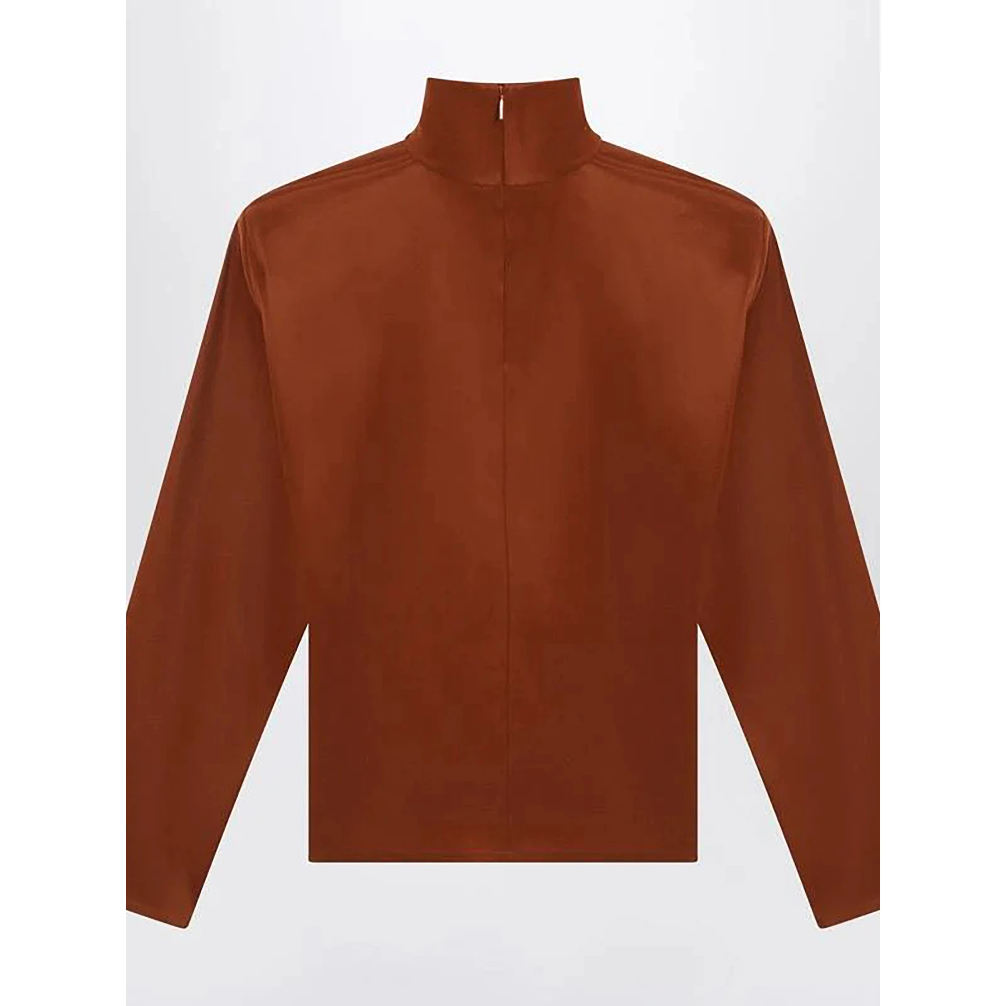 SAINT LAURENT blouse