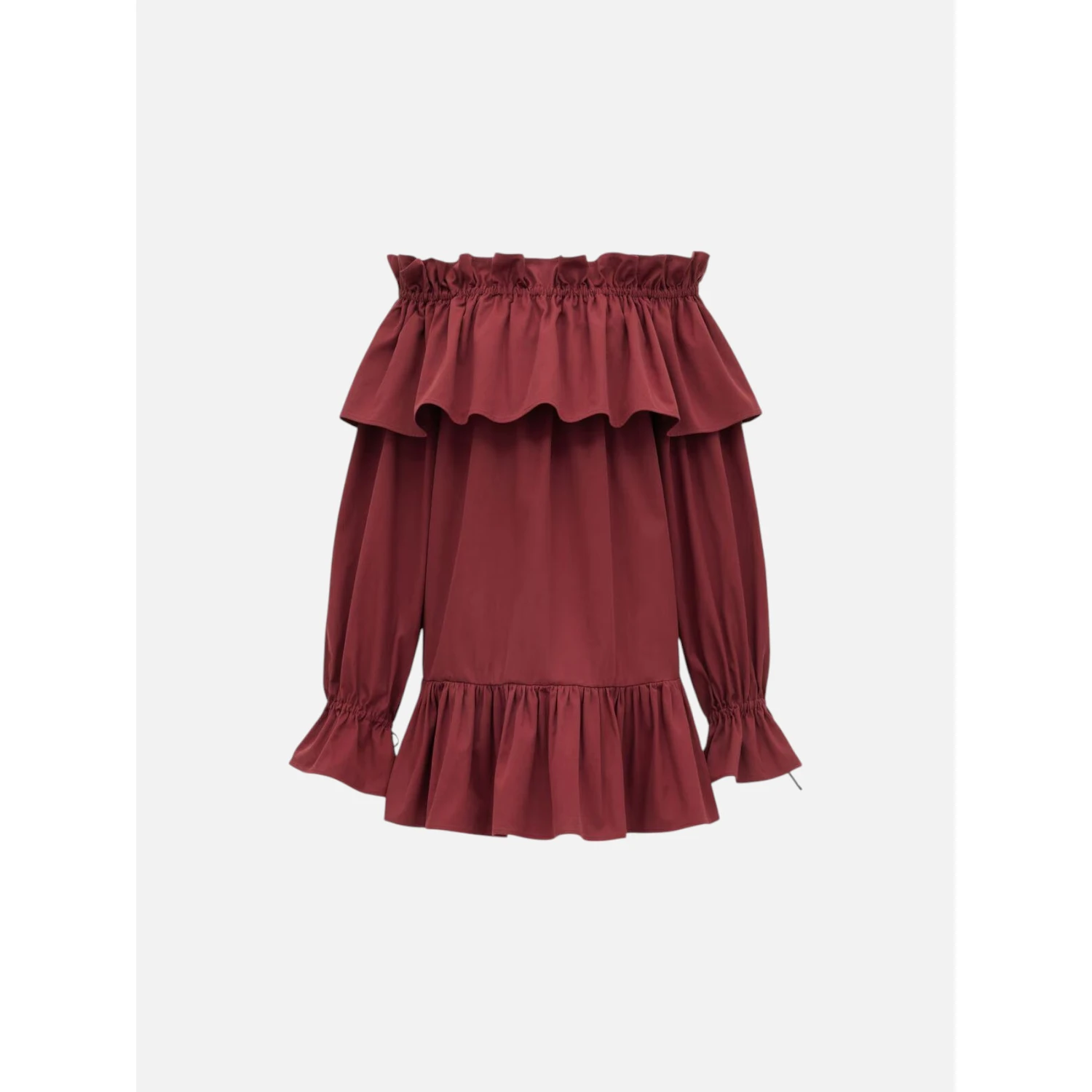 SAINT LAURENT dress