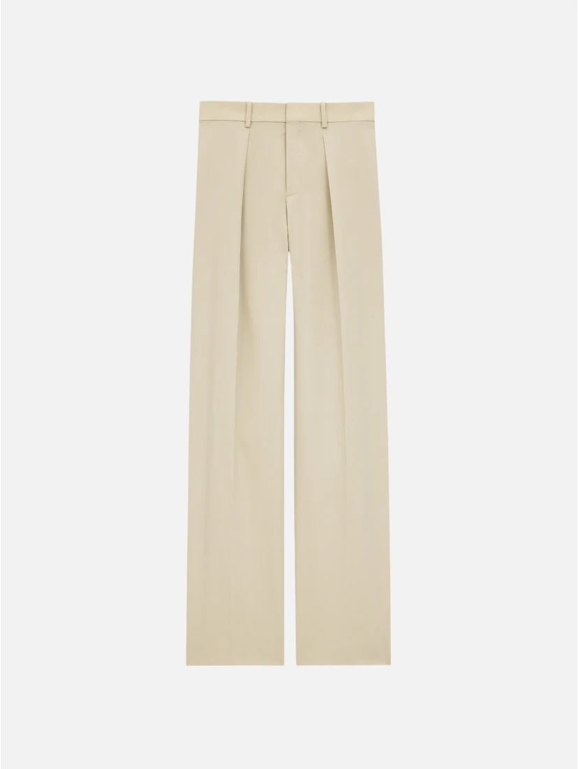 SAINT LAURENT pants