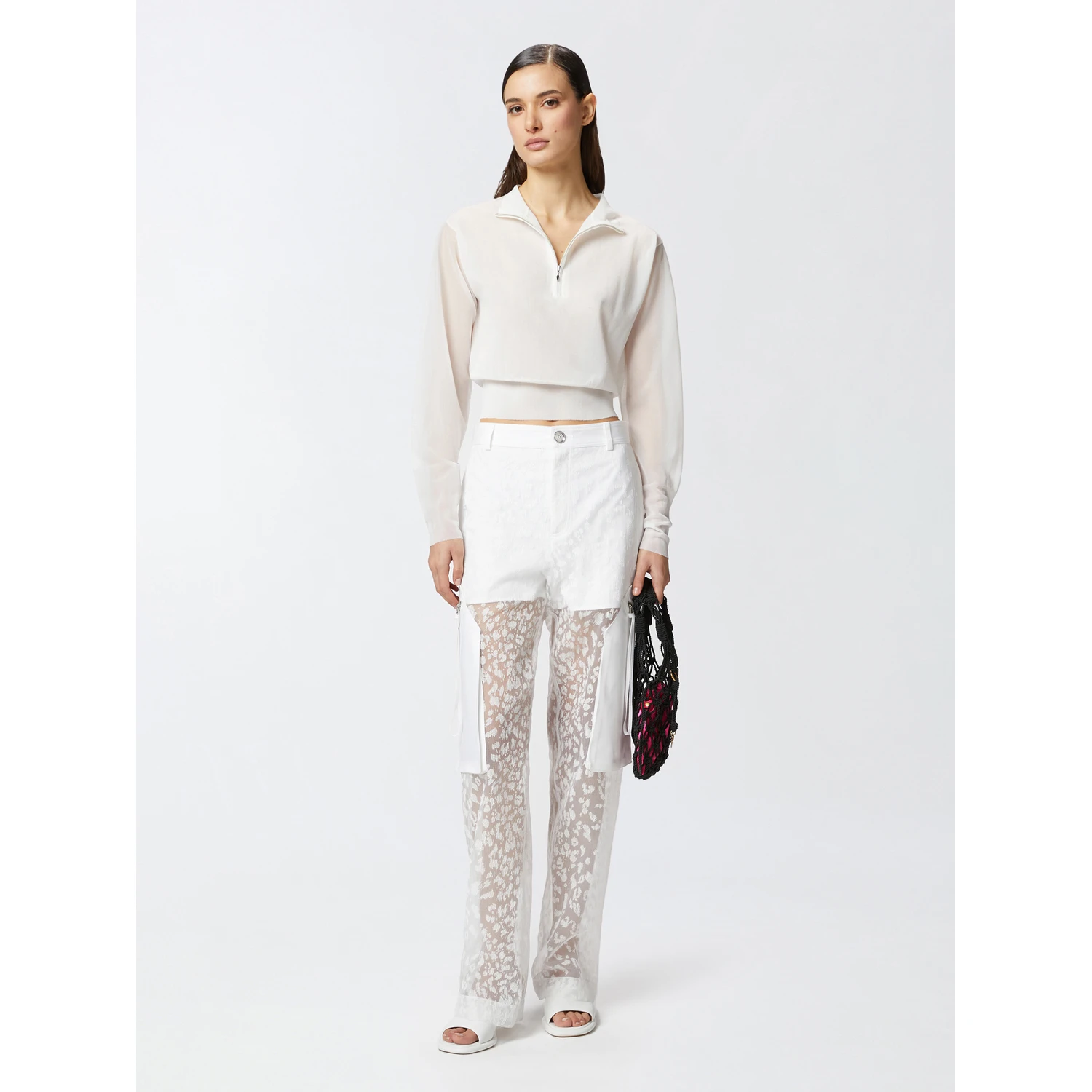 PINKO HUGO pants