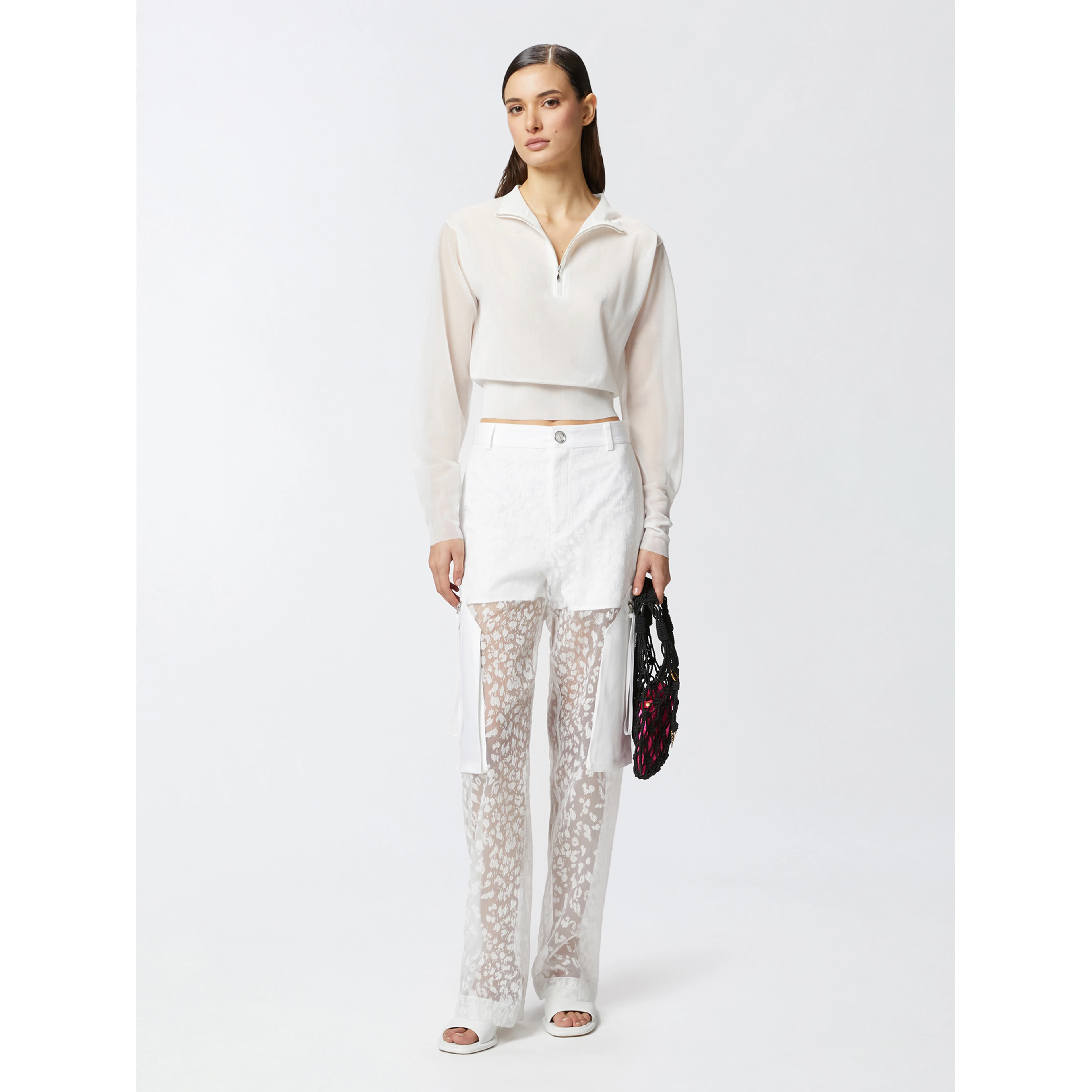 PINKO HUGO pants