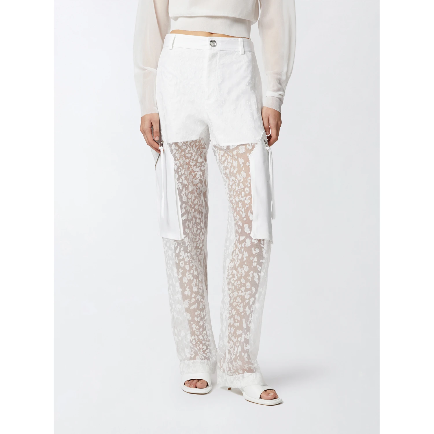 PINKO HUGO pants