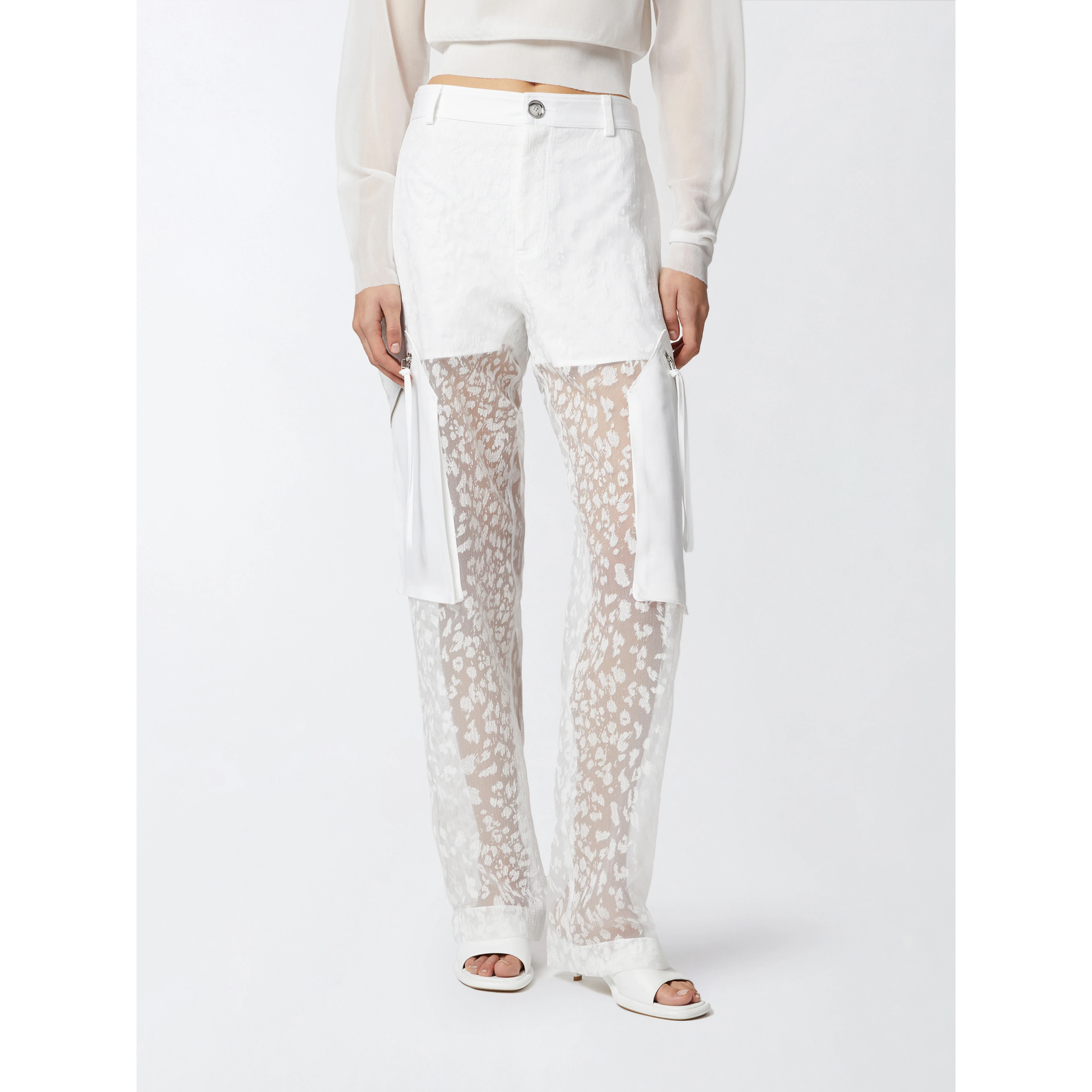 PINKO HUGO pants