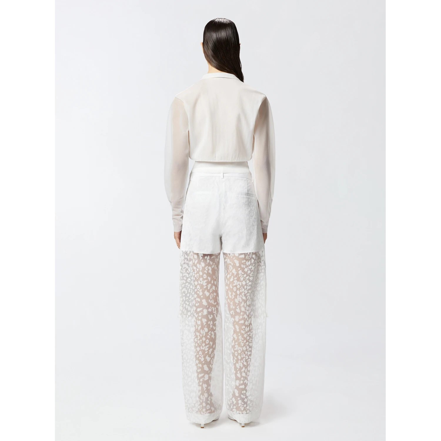 PINKO HUGO pants