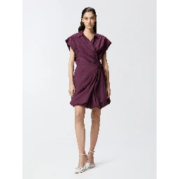 PINKO GENE dress