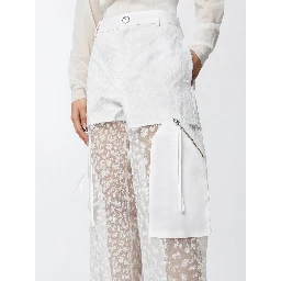 PINKO HUGO pants