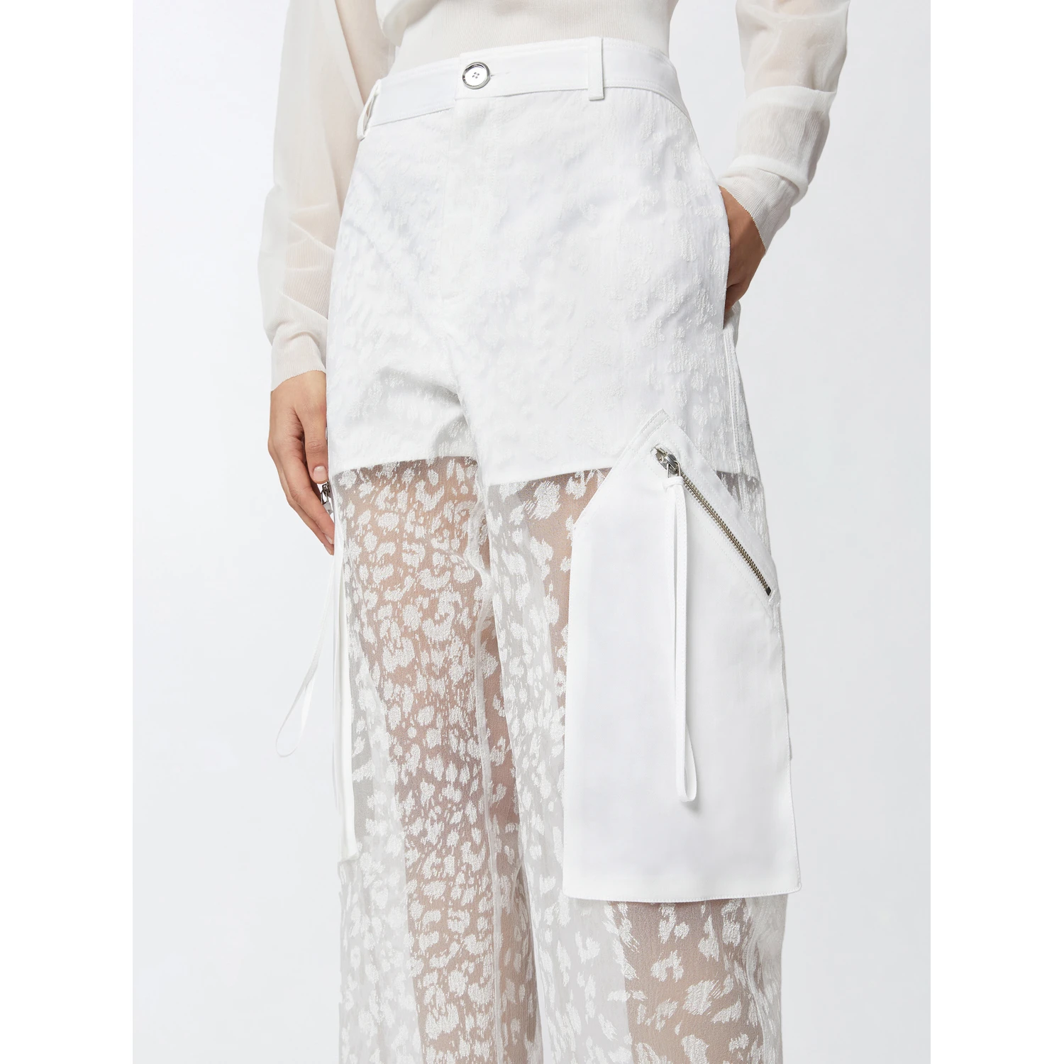 PINKO HUGO pants