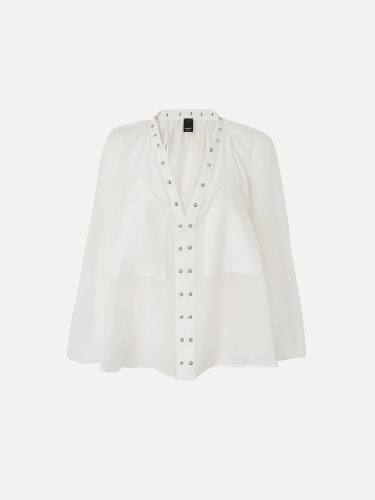 PINKO DARREN blouse