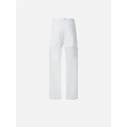 PINKO HUGO pants