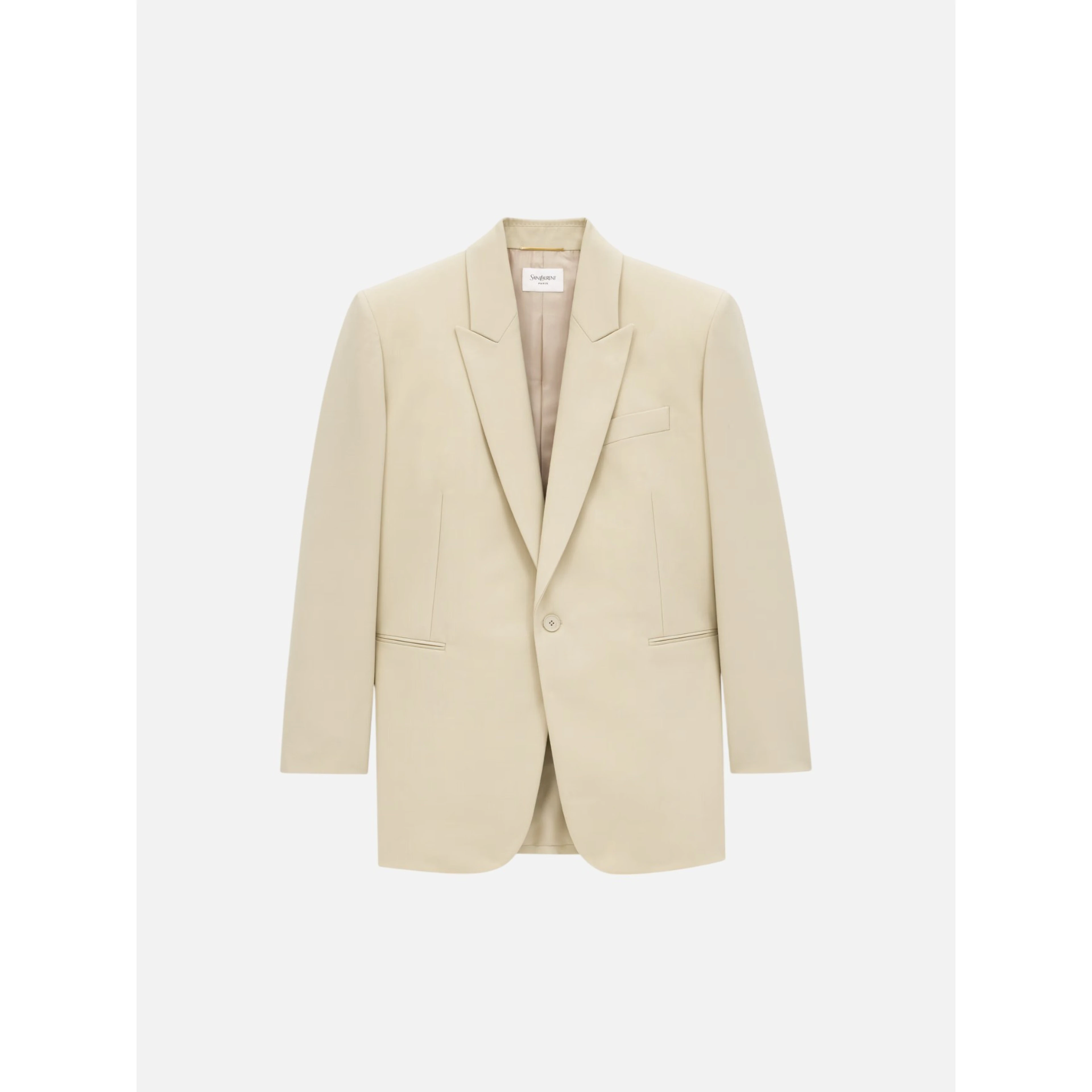 Yves jacket