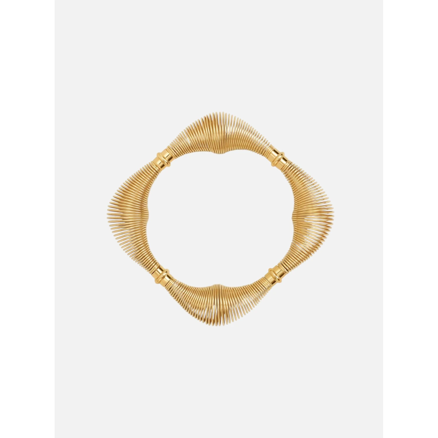 ALAÏA necklace