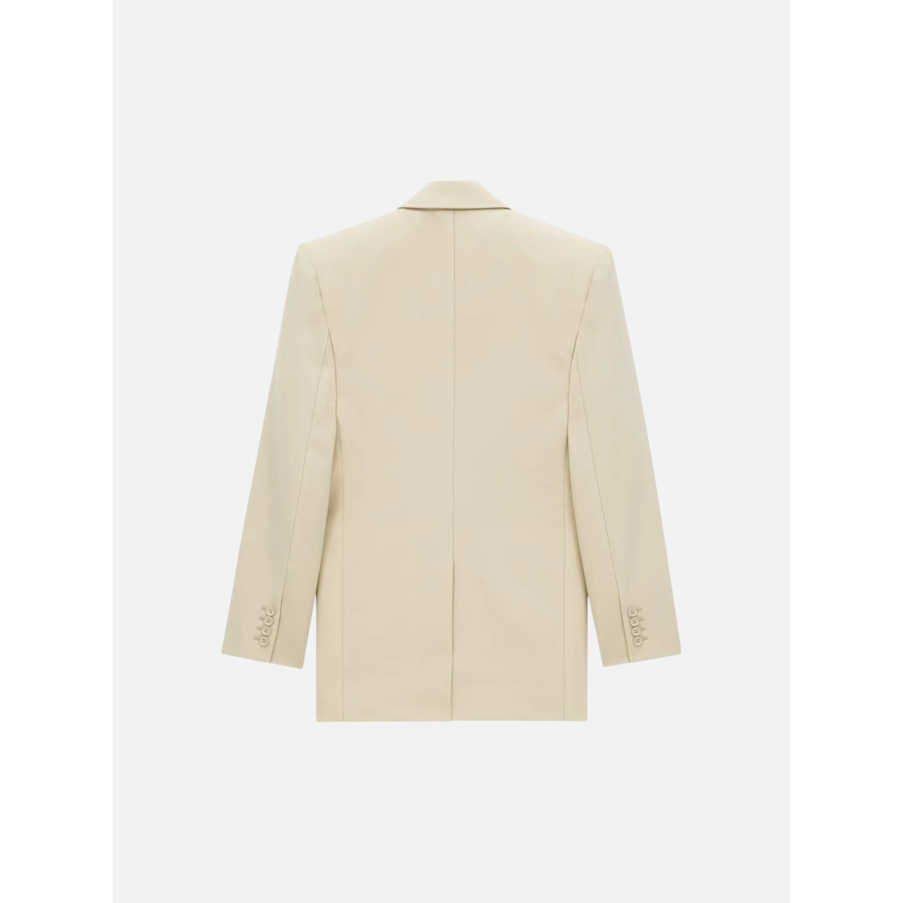 Yves jacket