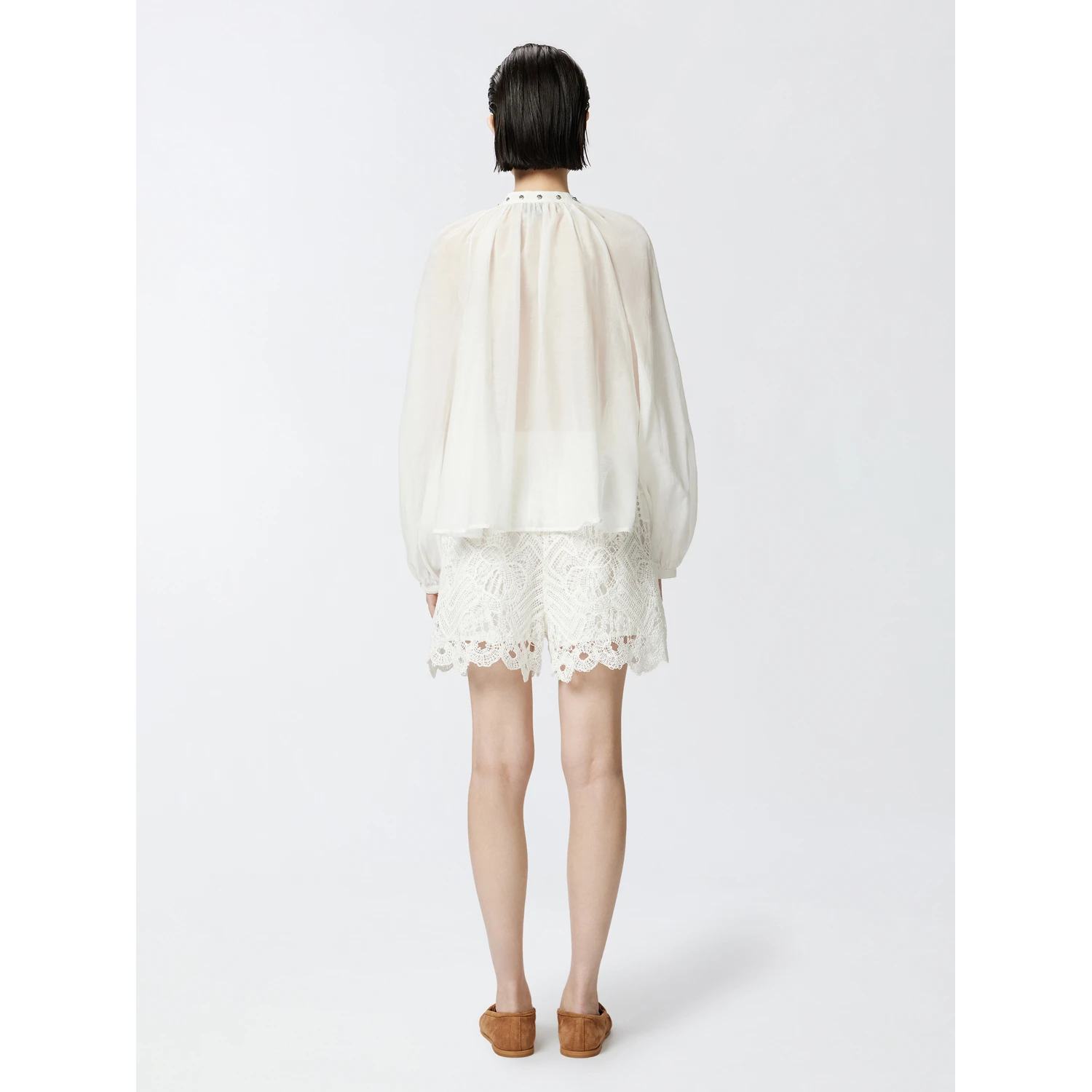 PINKO DARREN blouse