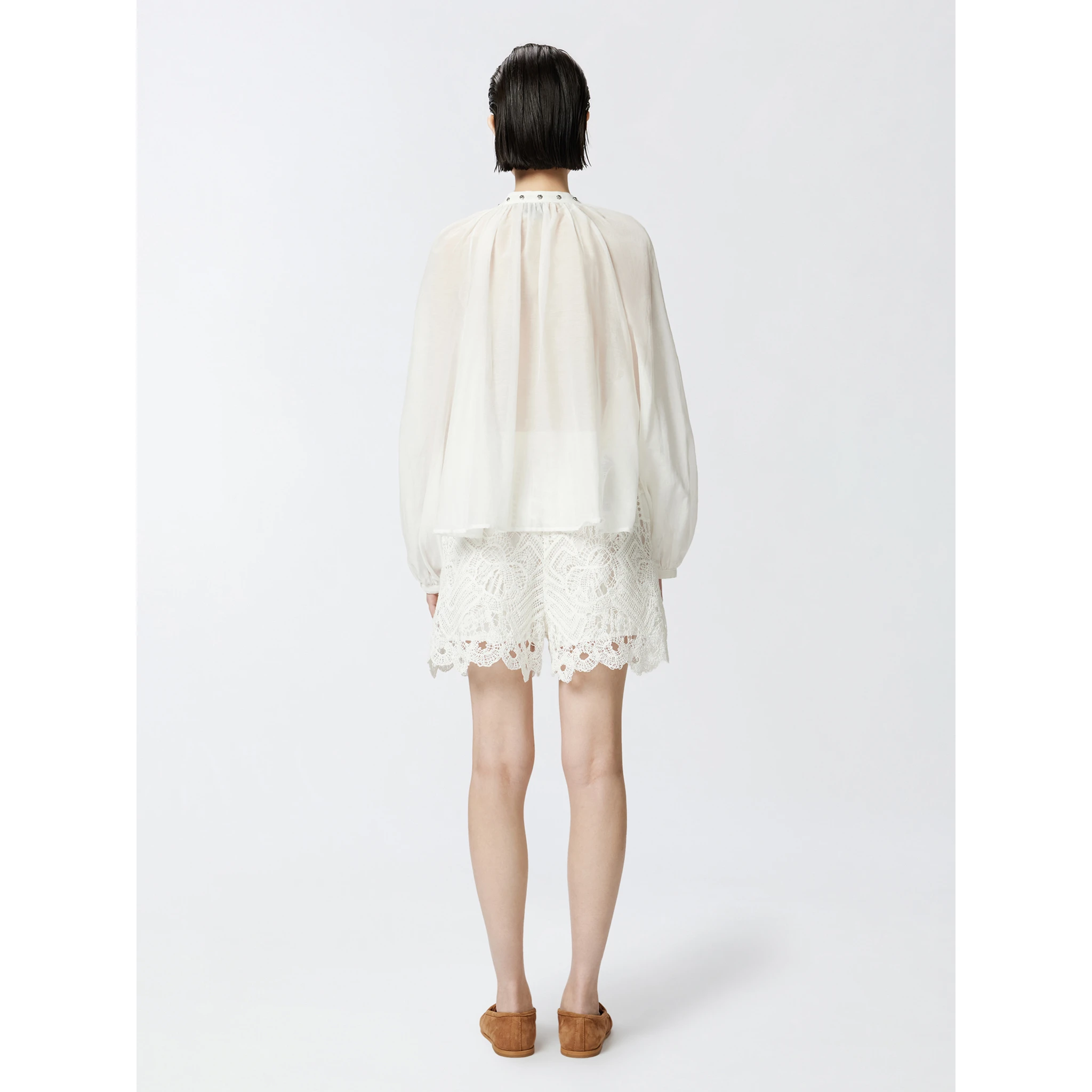 PINKO DARREN blouse