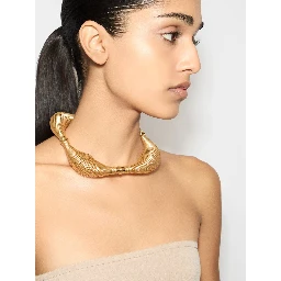 ALAÏA necklace
