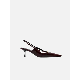 SAINT LAURENT sandals