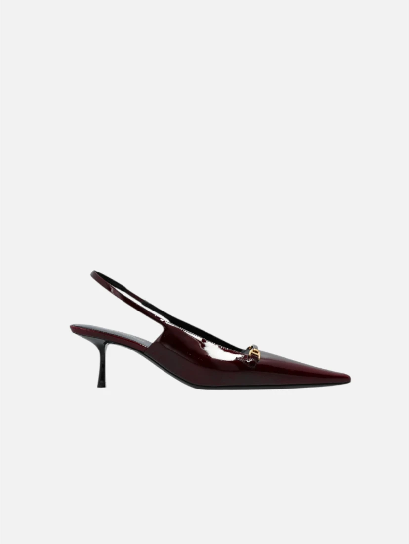 SAINT LAURENT sandals