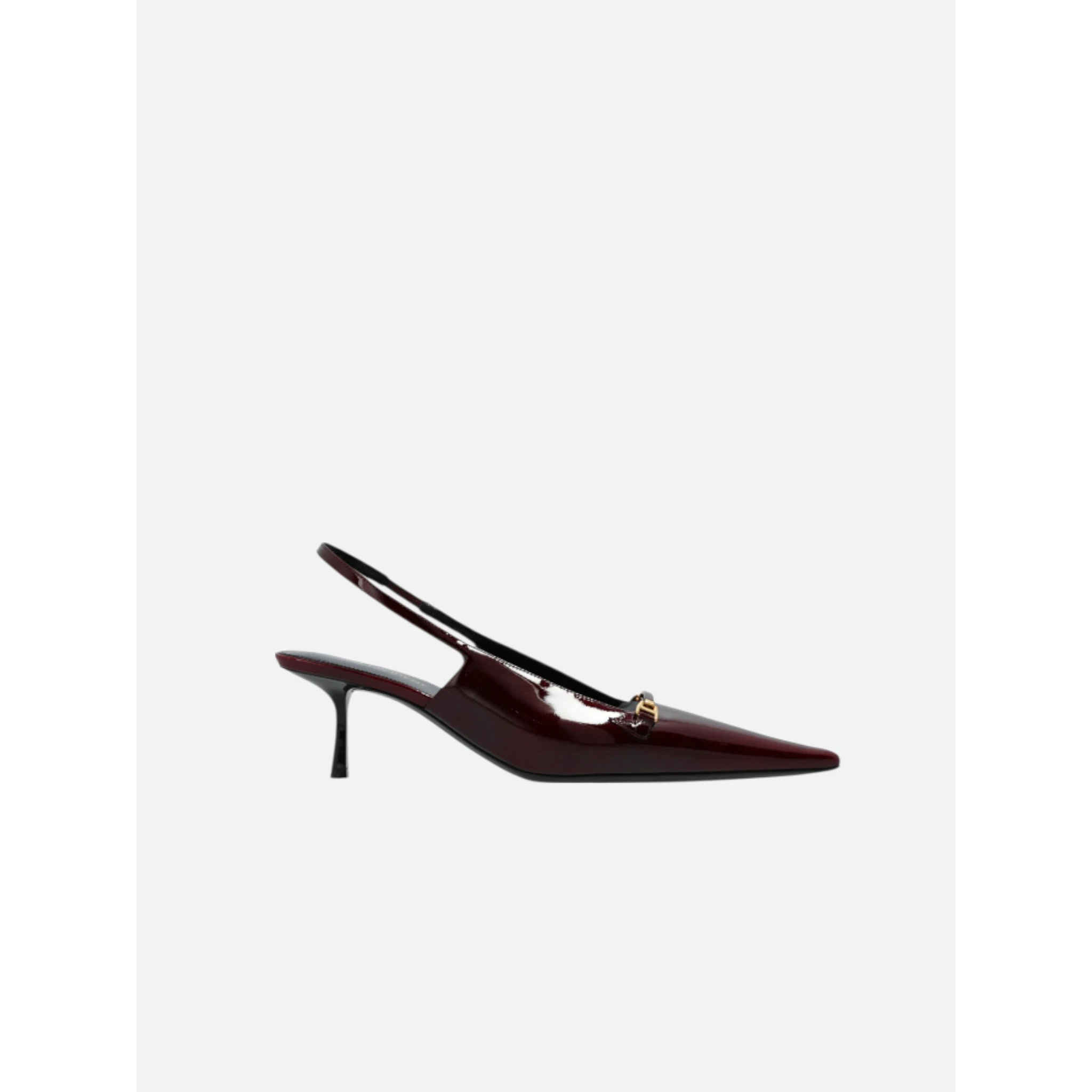 SAINT LAURENT sandals