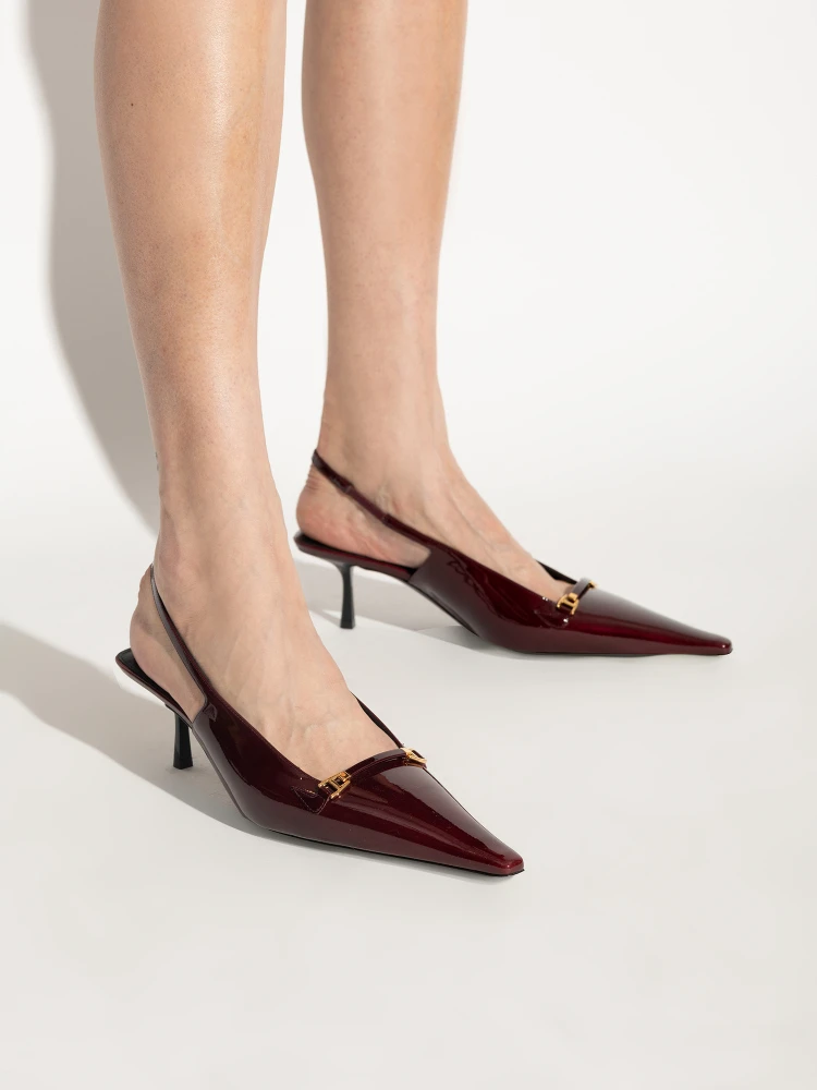 SAINT LAURENT sandals alternative