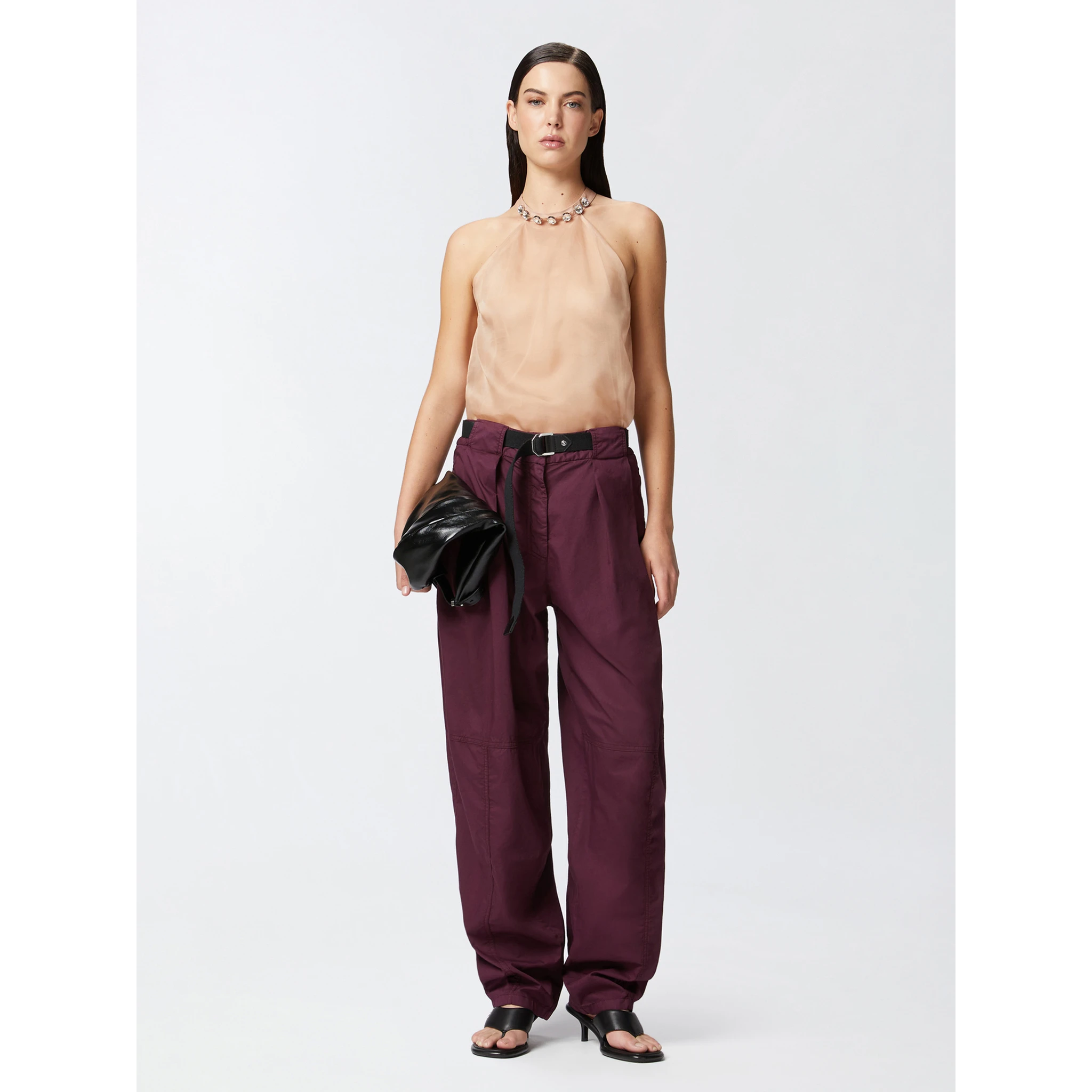 PINKO YANN pants