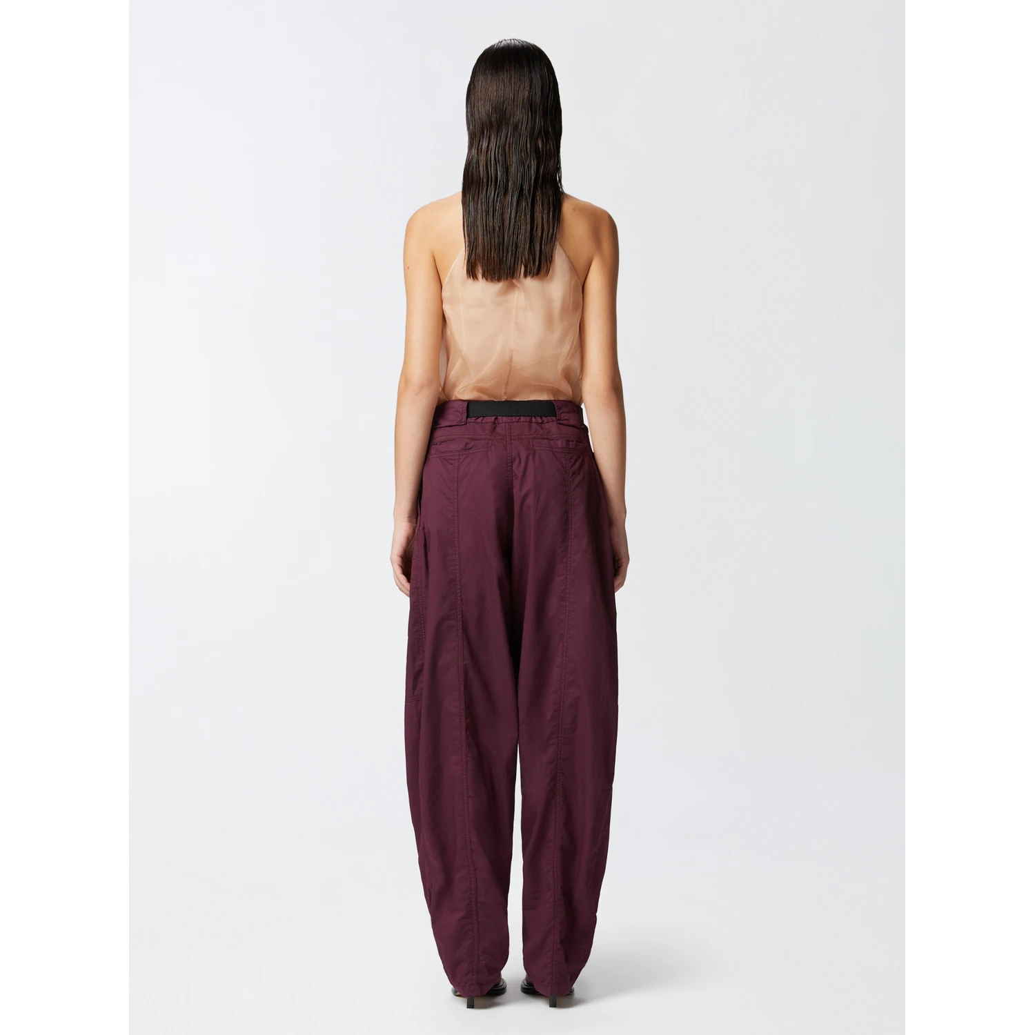 PINKO YANN pants