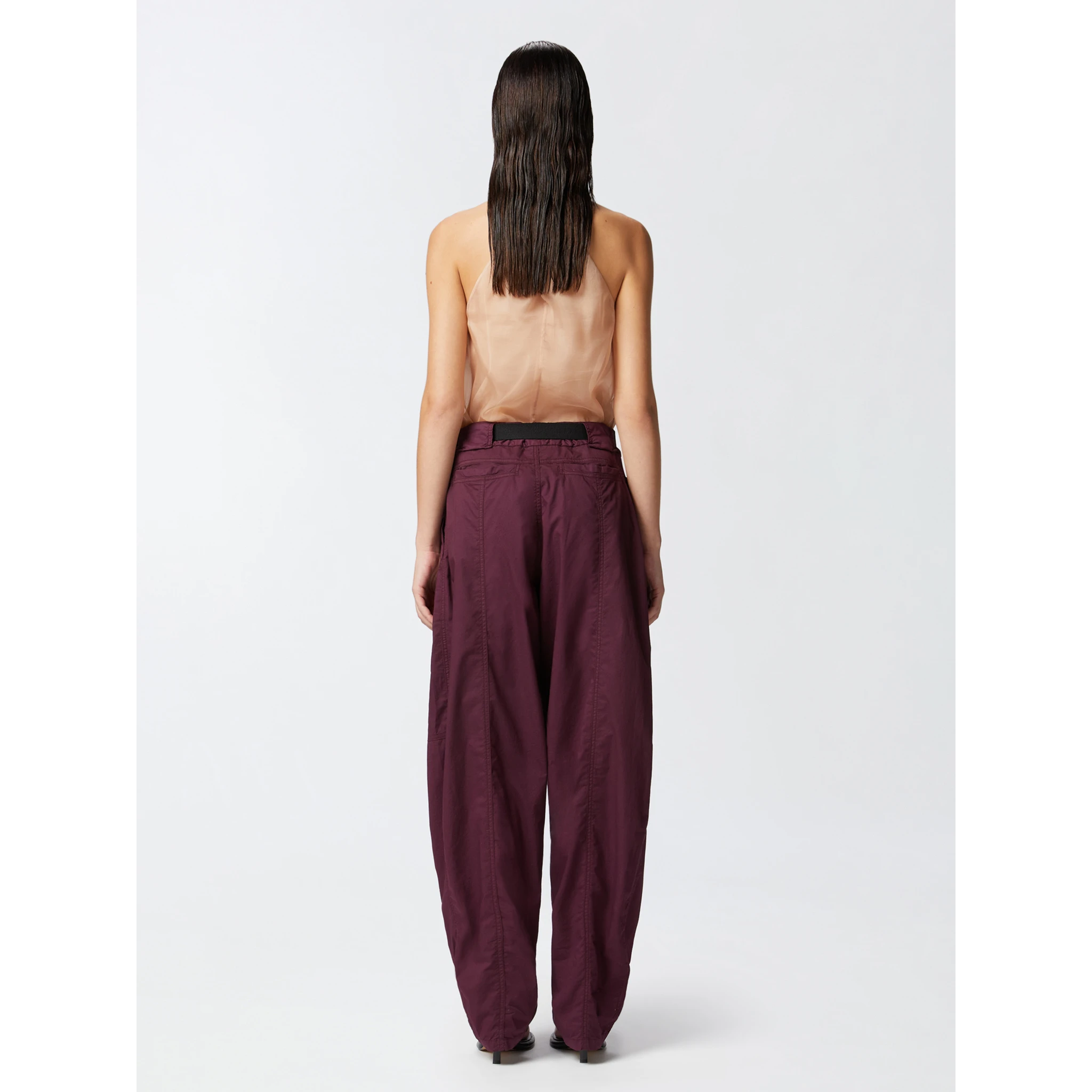 PINKO YANN pants
