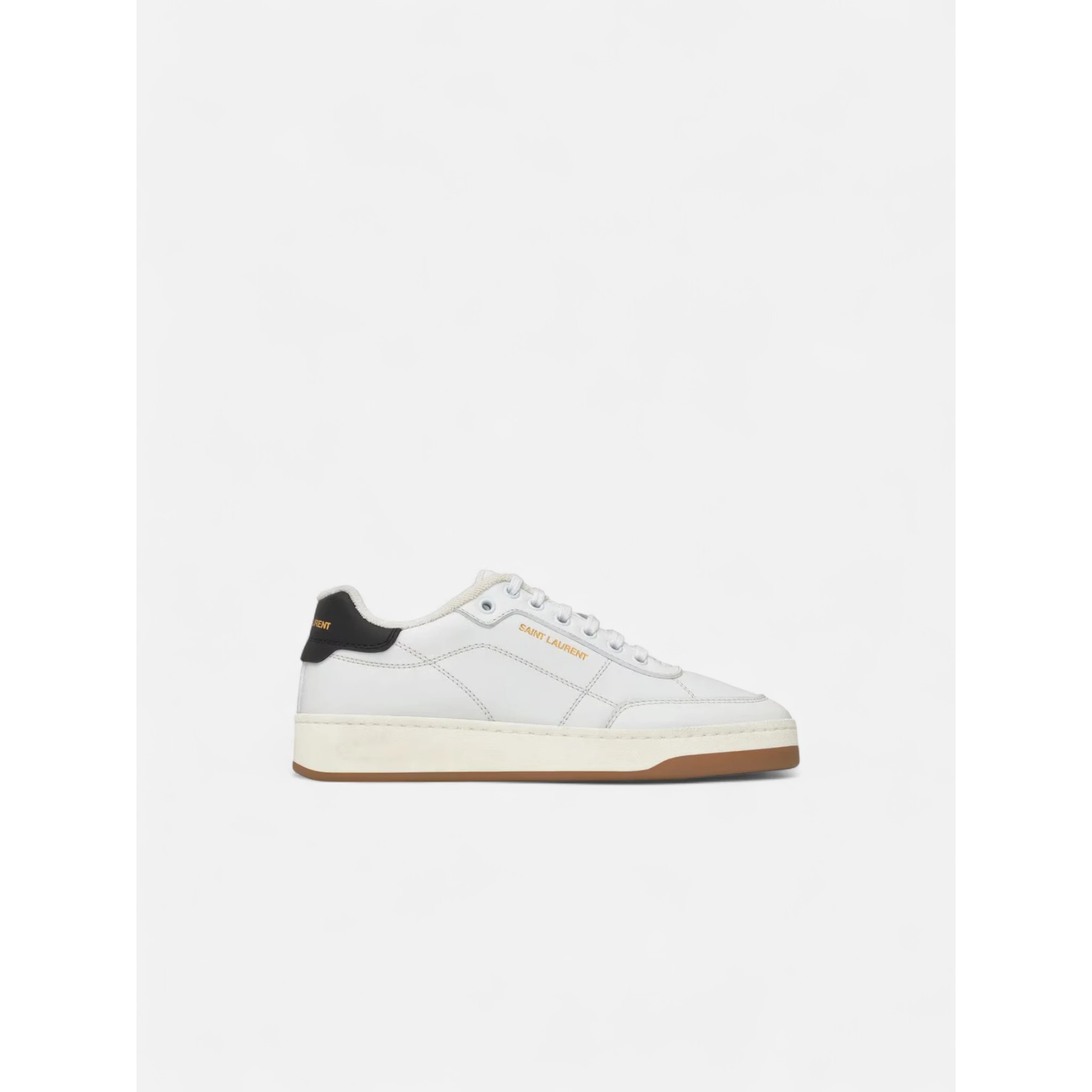 SAINT LAURENT SL/61 sneakers