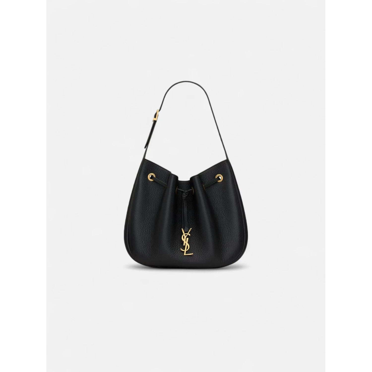 PARIS VII Small hobo bag