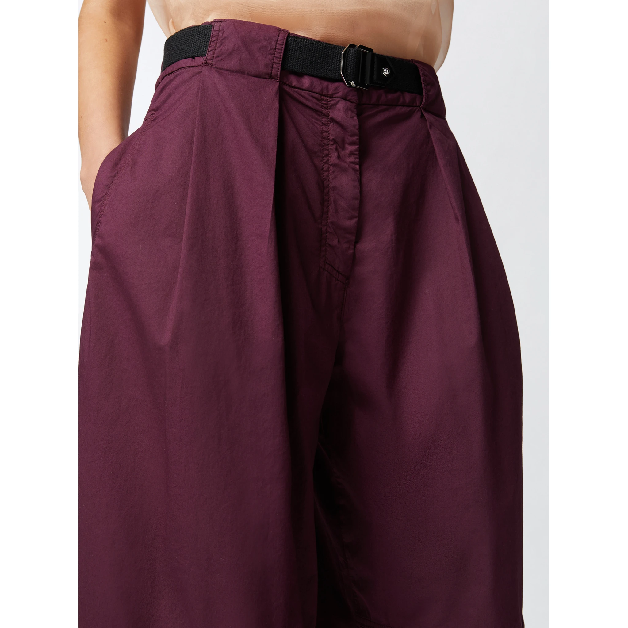 PINKO YANN pants